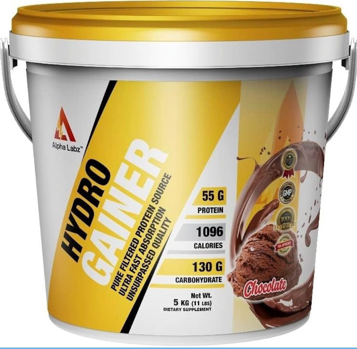 Hydro Gainer